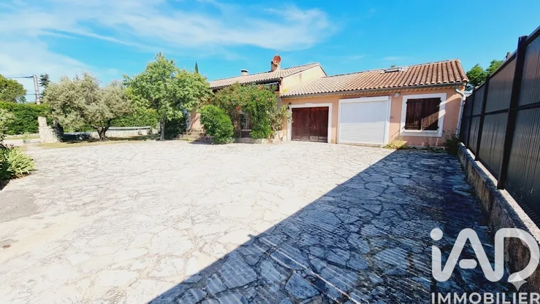 Maison 4 pièces 164 m² · à Mazan · 164 m² · 378 000 €