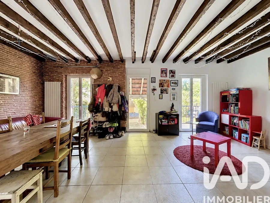 Maison à Champigny-sur-Marne (94500) photo 3