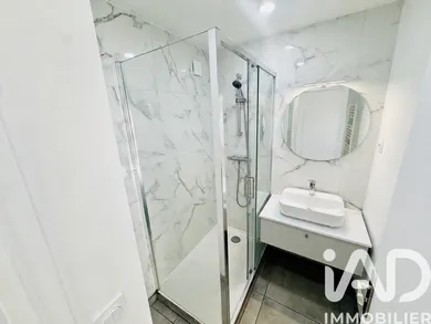 Appartement à Saint-Étienne (42000)