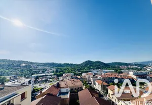 Appartement à Saint-Étienne (42000)