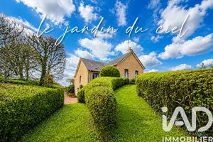 Maison à Bréxent-Énocq (62170)