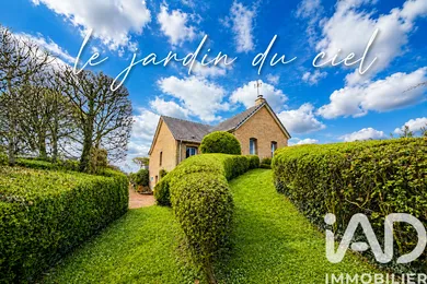Maison à Bréxent-Énocq (62170)