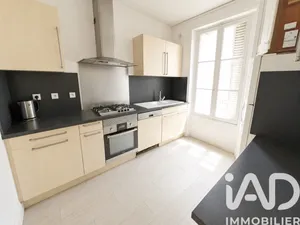Maison à Châteauneuf-sur-Loire (45110)