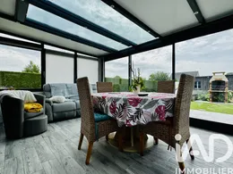 Detached house in Saint-Jean-d'Elle (50810)