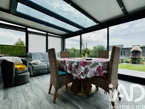 Detached house in Saint-Jean-d'Elle (50810)