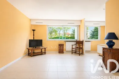 Appartement à Beauchamp (95250)
