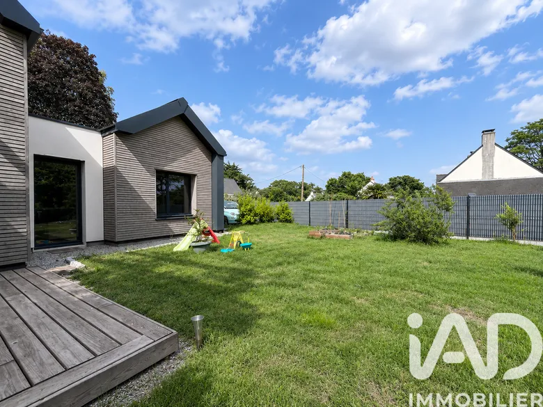 Maison 6 pièces 130 m² · à Pontchâteau · 130 m² · 409 400 €