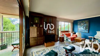 Appartement à Le Chesnay (78150)
