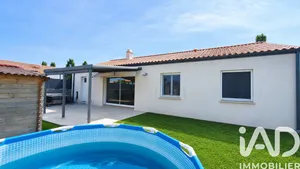 House in Le Poiré-sur-Vie (85170)