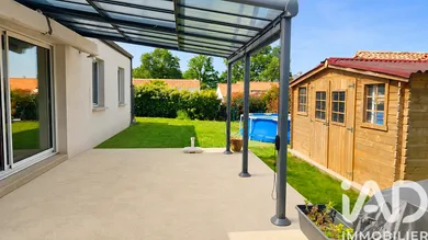 Maison à Le Poiré-sur-Vie (85170)