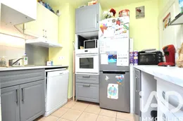 Apartment in Arpajon (91290)
