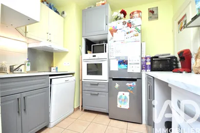 Appartement à Arpajon (91290)