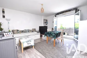 Apartment in Arpajon (91290)