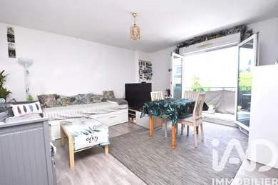 Apartment in Arpajon (91290)