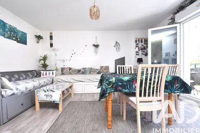 Appartement à Arpajon (91290)