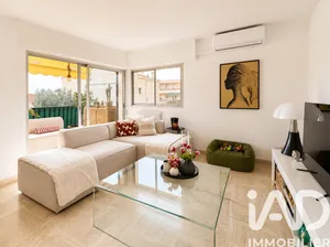 Apartment in Cannes (06400)