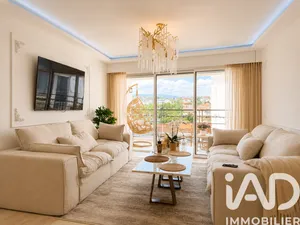 Appartement à Cannes (06400)