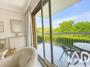 Appartement à Sceaux (92330)
