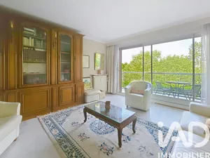 Appartement à Sceaux (92330)