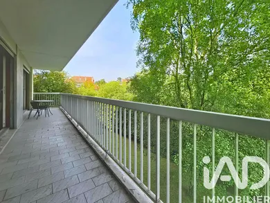 Appartement à Sceaux (92330)