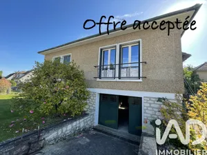 House in Cesson (77240)