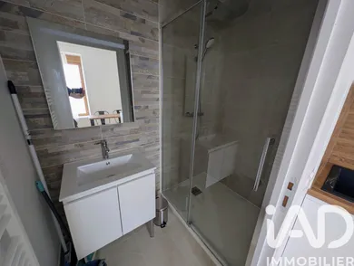 Appartement à Fougères (35300)