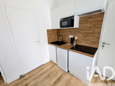 Appartement à Fougères (35300)