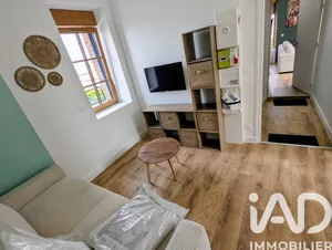 Apartment in Fougères (35300)