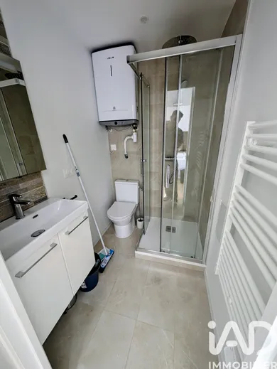 Appartement à Fougères (35300)