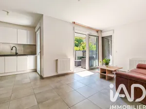 Appartement à Bron (69500)