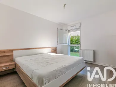 Appartement à Bron (69500)