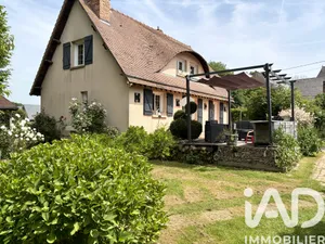 House in FRESNE LE PLAN (76520)