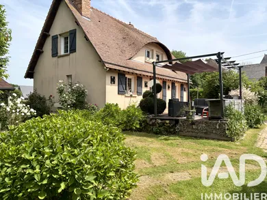 House in FRESNE LE PLAN (76520)