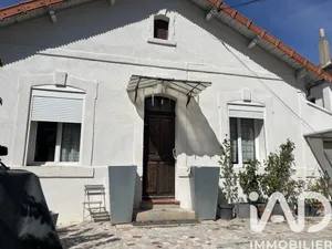 Maison de ville à Miramas (13140)