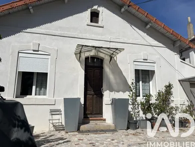 Maison de ville à Miramas (13140)