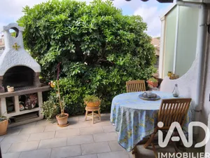 Detached house in Gruissan (11430)