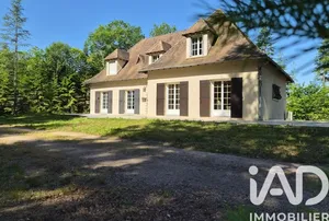 House in Augignac (24300)