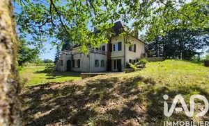 Maison à Augignac (24300)