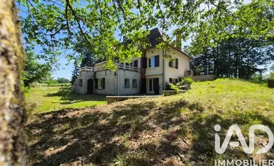 House in Augignac (24300)