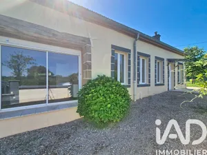 House in Saint-Plaisir (03160)