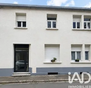 Apartment in Arras (62000)