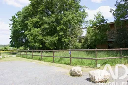 Horses property in Verrie (49400)