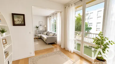 Appartement à Chaville (92370)