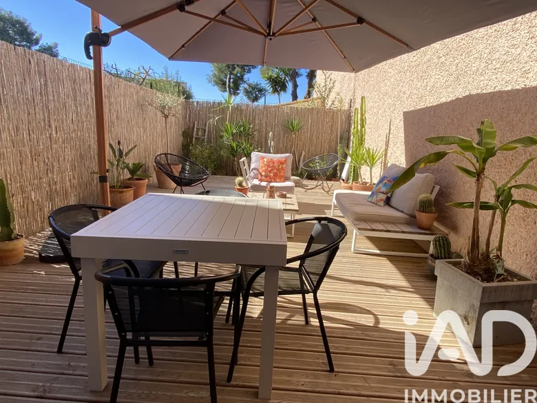 Appartement 2 pièces 35 m² · à La Ciotat · 35 m² · 249 900 €