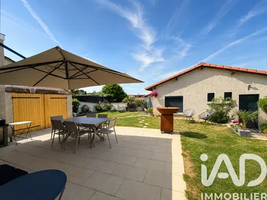 House in Montagny (69700)
