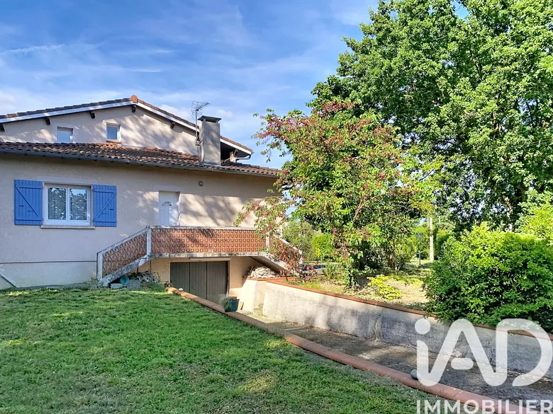 Maison 4 pièces 149 m² · à Montaigut-sur-Save · 149 m² · 349 000 €