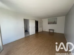 Appartement à Saint-André-lez-Lille (59350)