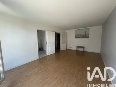 Appartement à Saint-André-lez-Lille (59350)