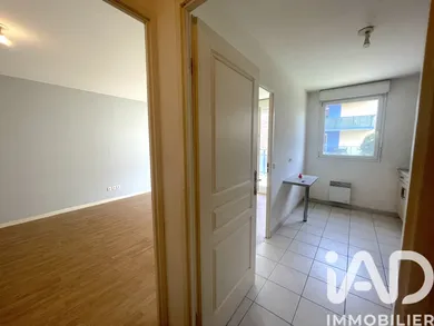 Appartement à Saint-André-lez-Lille (59350)