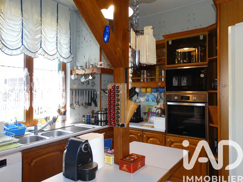 Immeuble 220 m² · à Béthune · 220 m² · 285 000 €